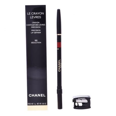 chanel lip liner 162